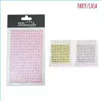 Foto articolo dell\'articolo STRASS ADESIVI CAS309 