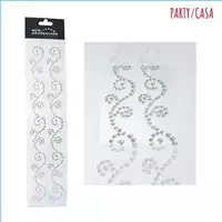 Foto articolo dell\'articolo STRASS ADESIVO LIBERTY CAS314 