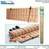 Foto articolo dell\'articolo TAPPARELLA IN BAMBU' CON CARRUCOLA 120X250 CM TPL27 