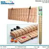 Foto articolo dell\'articolo TAPPARELLA IN BAMBU' CON CARRUCOLA 150X260 CM TPL02 