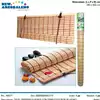 Foto articolo dell\'articolo TAPPARELLA IN BAMBU' CON CARRUCOLA 180X300 CM TPL55 