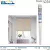 Foto articolo dell\'articolo TENDA A RULLO BEIGE 60X175 CM TPL80 