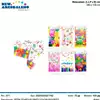 Foto articolo dell\'articolo TOVAGLIA PARTY 108X180 CM PRT24 