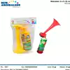 Foto articolo dell\'articolo TROMBA STADIO H 19,5 CM PRT116 