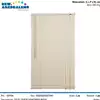 Foto articolo dell\'articolo VENEZIANA BEIGE IN PVC 60X160 CM TPL35 