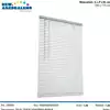 Foto articolo dell\'articolo VENEZIANA BIANCA IN PVC 140X175 CM TPL60 