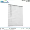 Foto articolo dell\'articolo VENEZIANA BIANCA IN PVC 60X160 CM TPL34 