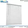 Foto articolo dell\'articolo VENEZIANA BIANCA IN PVC 80X160 CM TPL37 