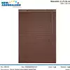 Foto articolo dell\'articolo VENEZIANA MARRONE IN PVC 100X160 CM TPL58 