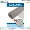 Foto articolo dell\'articolo ZANZARIERA A ROTOLO 150CMX30MT ZNZ14